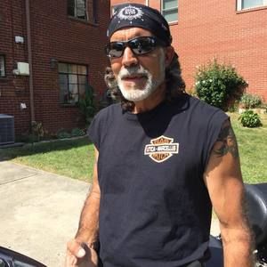 Meet your Posher, Walter